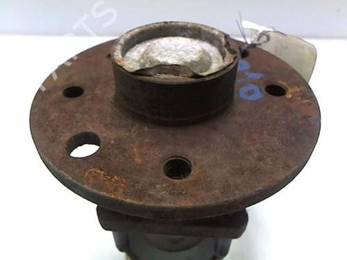Left rear steering knuckle OPEL ASTRA G Estate (T98) 2.0 16V (F35) | BP21233504M27 