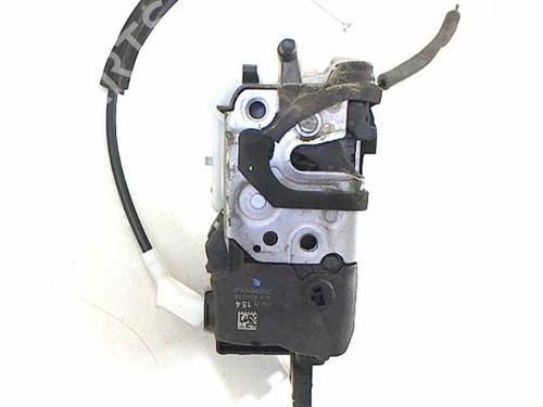Cerradura puerta trasera izquierda CITROËN C5 III Break (RW_) 1.6 HDi 110 (RW9HZC) (109 hp) 20473378
