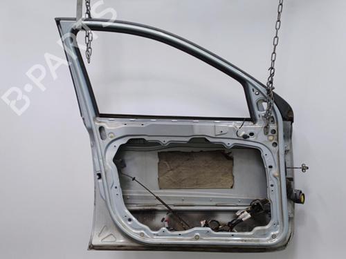 Left front door FIAT STILO (192_) 1.9 JTD (192_XE1A) | BP20427901C2 