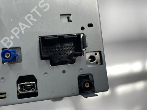 Radio OPEL INSIGNIA A (G09) 2.0 CDTI (68) | BP20665971E6