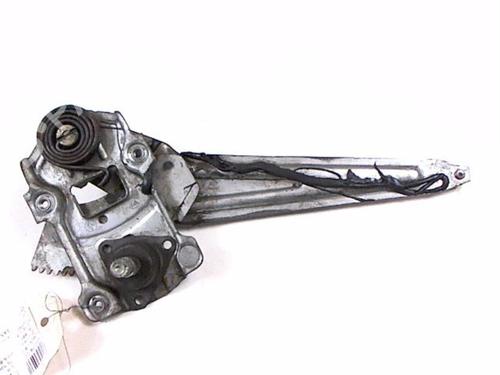 Used Rear right window mechanism Rear right window mechanism TOYOTA COROLLA Liftback (_E11_) 2.0 D (CE110) (72 hp) 20472436 20472436