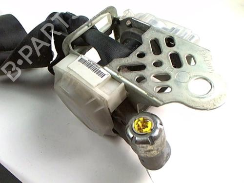 Used Front left seatbelt Front left seatbelt NISSAN MICRA C+C III (K12) 1.6 160 SR (110 hp) 20444853 20444853