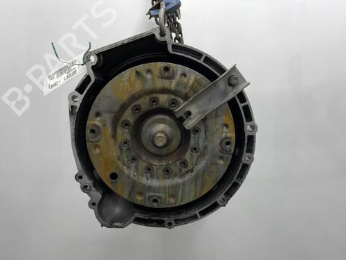 Used Gearbox BMW 3 Coupe (E92) 320 d (177 hp) 20418054