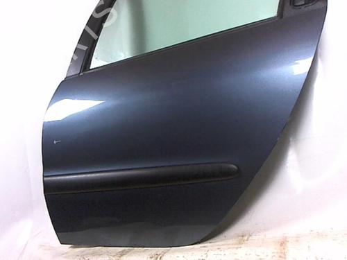 Left rear door PEUGEOT 206 SW (2E/K) 1.4 HDi | BP20461346C4 