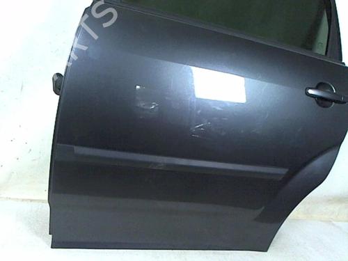 Used Left rear door TOYOTA COROLLA Verso (ZER_, ZZE12_, R1_) 2.2 D-4D (AUR10_, AUR10R) (136 hp) 20444654