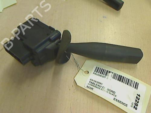 Steering column stalk PEUGEOT 206 Hatchback (2A/C) 1.6 16V | BP20476801I23 