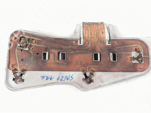 Used Lamp holder Lamp holder RENAULT 18 (134_) 1.6 (1341) (73 hp) 21240248 21240248