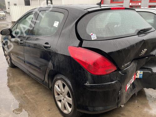 Hood PEUGEOT 308 I (4A_, 4C_) 1.6 HDi | BP20447090C1