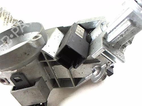 Ignition barrel OPEL CORSA D (S07) 1.3 CDTI (L08, L68) | BP20472845M48 