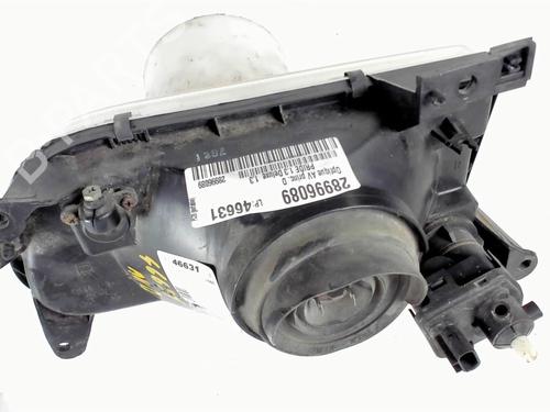 Used Right headlight Right headlight KIA PRIDE (DA) 1.3 (64 hp) 20431697 20431697