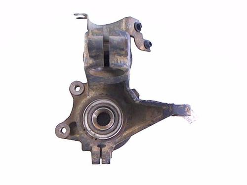 Right front steering knuckle CITROËN BERLINGO / BERLINGO FIRST Box Body/MPV (M_) 1.8 D (MBA9A, MCA9A) | BP20454849M26 