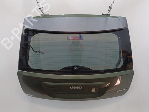 Tailgate JEEP COMPASS (MK49) 2.4 4x4 | BP21207026C6 
