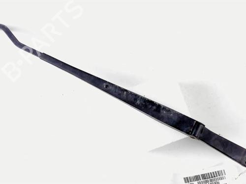 Front windshield wiper arm OPEL FRONTERA B (U99) 2.2 DTI (6B_ZC, 6B_VF, 6B_66, 6B_76) | BP20424523C143 