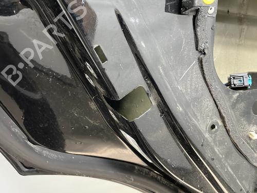 Left rear door BMW X5 (E53) 3.0 d | BP26642104C4 