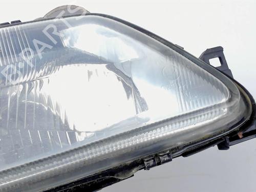 Used Right headlight Right headlight PEUGEOT 306 Hatchback (7A, 7C, N3, N5) 1.4 (75 hp) 20468995 20468995