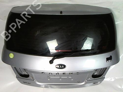 Tailgate KIA CARENS II MPV (FJ) 2.0 CRDi | BP20457891C6 