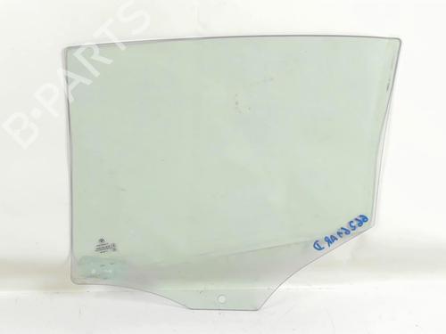Rear right door window BMW 1 (E87) 118 d | BP20398843C21 