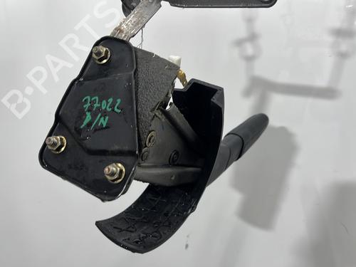 Hand brake FORD MONDEO III Saloon (B4Y) 1.8 16V | BP30115514I18 