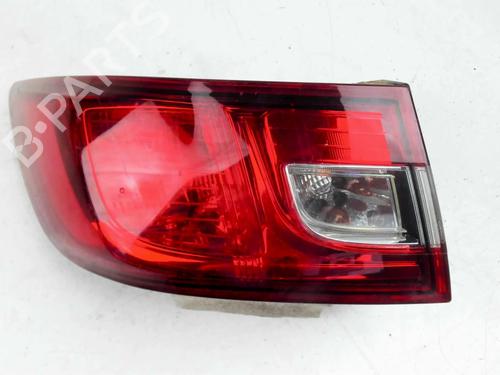 Used Left taillight Left taillight 38943160 38943160
