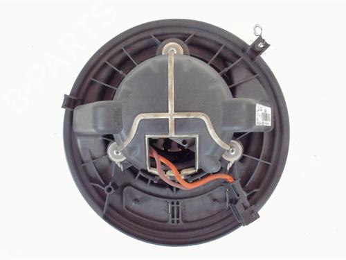 Heater blower motor MERCEDES-BENZ A-CLASS (W169) A 160 CDI (169.006, 169.306) | BP20414686M62 