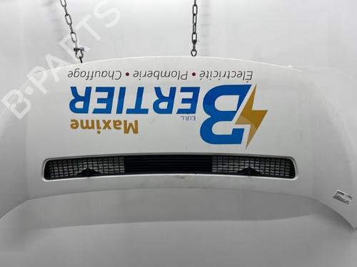Hood CITROËN JUMPY II Van 2.0 HDi 120 | BP20422342C1 