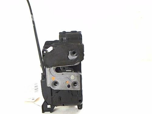 Used Rear left lock RENAULT MEGANE III Grandtour (KZ0/1) 1.9 dCi (KZ0J, KZ0N, KZ1S) (131 hp) 20473376