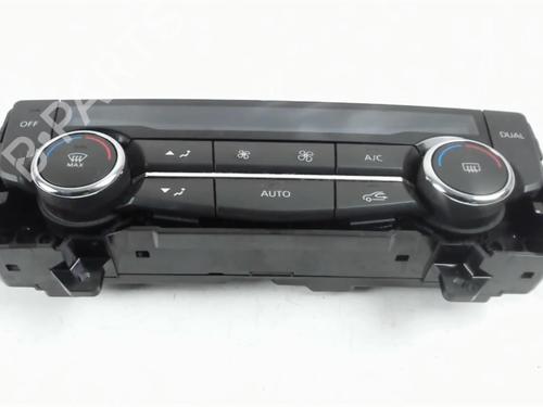 Climate control RENAULT KADJAR (HA_, HL_) 1.2 TCe 130 (HLMR) | BP32138735I5  - Image 5