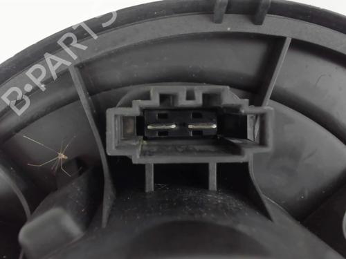 Heater blower motor SEAT LEON (1P1) 1.6 | BP20398158M62