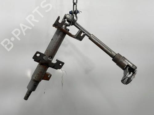 Used Steering column Steering column DACIA SANDERO II 1.0 SCe 75 (B8JC, B8JD, B8NC) (73 hp) 20438675 20438675