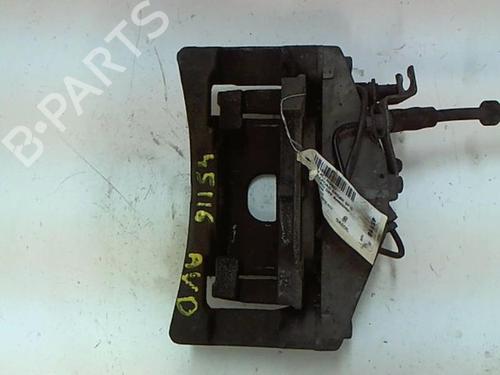 Right front brake caliper AUDI A6 Allroad C6 (4FH) 3.0 TDI quattro | BP33438883M104 - Image 2