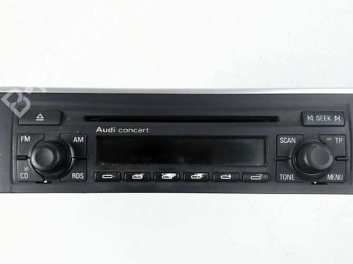 Radio AUDI A4 B6 (8E2) 1.9 TDI | BP34458825E6  - Image 5