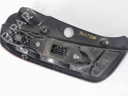 Used Right taillight Right taillight LANCIA YPSILON (843_) 1.3 JTD (843.AXD11, 843.AXD1A) (70 hp) 20418005 20418005