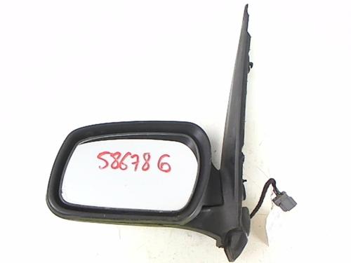 Used Left mirror FORD FOCUS C-MAX (DM2) 1.8 TDCi (115 hp) 20462949