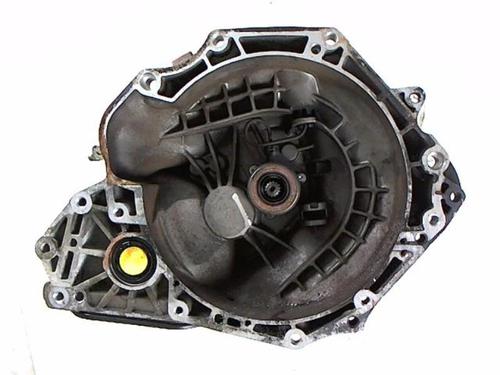 Gearbox OPEL CORSA C (X01) 1.0 (F08, F68) | BP20409911M3 