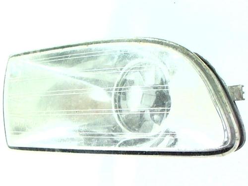 Used Right front fog light Right front fog light SKODA OCTAVIA II Combi (1Z5) 1.9 TDI (105 hp) 20399488 20399488