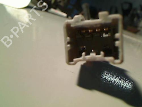 Rear left lock HONDA CIVIC VI Fastback (MA, MB) 1.8 16V (MB6) | BP20431438C100 