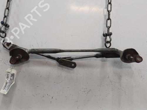 Used Front wipers mechanism TOYOTA COROLLA Verso (ZER_, ZZE12_, R1_) 2.2 D-4D (AUR10_, AUR10R) (136 hp) 20405358