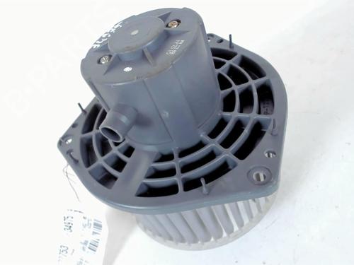 Heater blower motor CHEVROLET AVEO / KALOS Hatchback (T200) 1.4 | BP21231358M62 