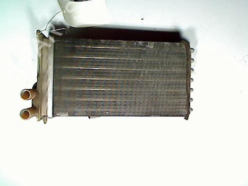Used Heater matrix SEAT IBIZA I (21A) 1.7 (98 hp) 21232879