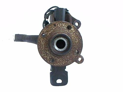 Used Right front steering knuckle CITROËN C1 (PM_, PN_) 1.0 (68 hp) 20459740