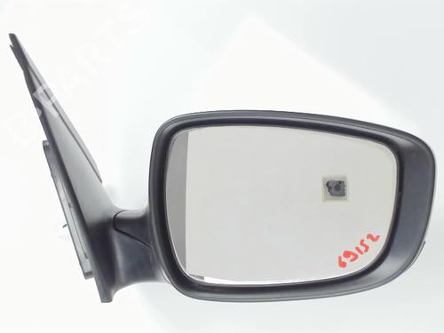 Right mirror HYUNDAI i30 (GD) 1.6 CRDi | BP20404752C27 