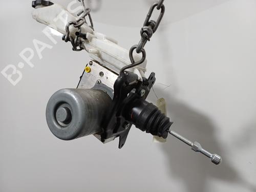Used ABS pump ABS pump OPEL ASTRA K (B16) 1.2 Turbo (68) (131 hp) 36400748 36400748
