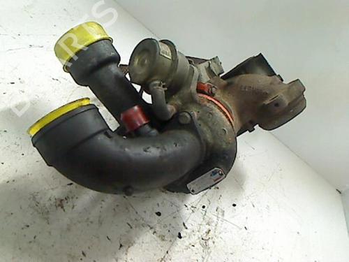 Used Turbocharger/Supercharger FORD MONDEO I (GBP) 1.8 TD (88 hp) 21205280