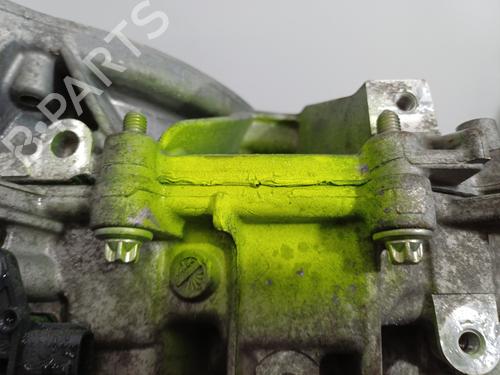 Gearbox RENAULT CLIO V (B7_) 1.6 E-TECH 140 (B7MU) | BP37727750M3  - Image 14