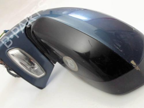 Used Left mirror Left mirror CITROËN C4 Grand Picasso I (UA_) 2.0 HDi 150 (150 hp) 31327977 31327977