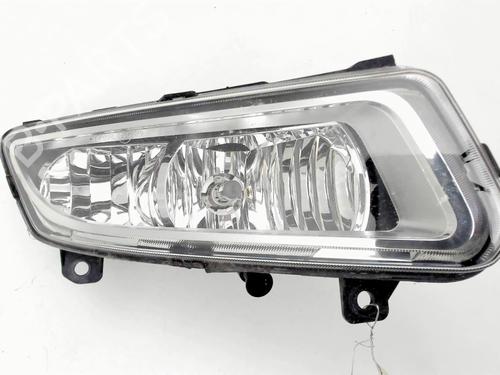 Used Right front fog light VW POLO V (6R1, 6C1) 1.2 TDI (75 hp) 22103540