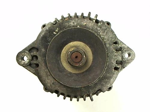 Alternator NISSAN ALMERA II Hatchback (N16) 2.2 Di | BP20448503M7 