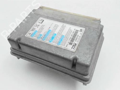Airbag styreenhed HONDA ACCORD VII (CL, CN) 2.2 i-CTDi (CN1) | BP20388340M53 