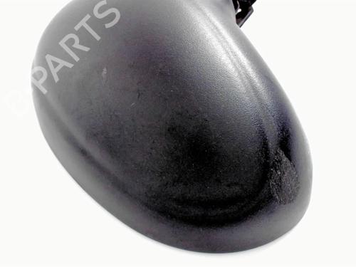 Right mirror CHEVROLET MATIZ (M200, M250) 0.8 | BP21233256C27 
