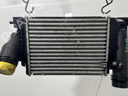 Used Intercooler RENAULT KOLEOS II (HC_) 1.6 dCi 130 (130 hp) 30115551